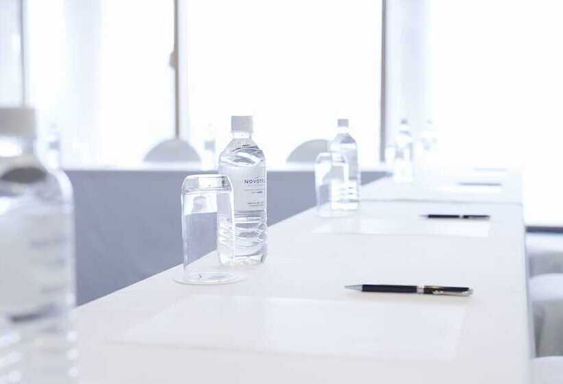 Novotel Okinawa Naha