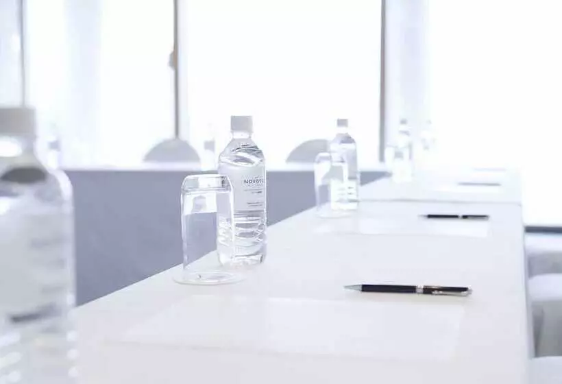 Novotel Okinawa Naha