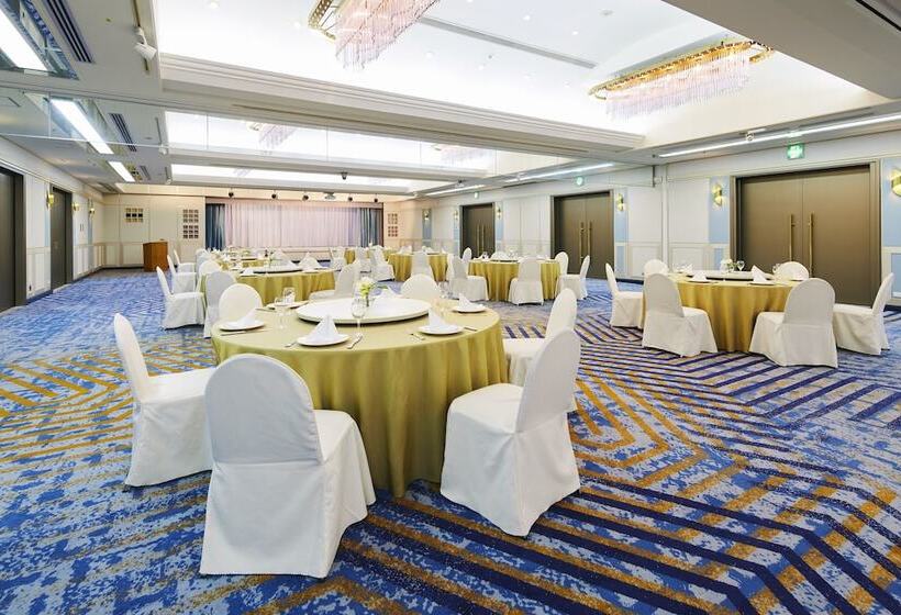 Novotel Okinawa Naha