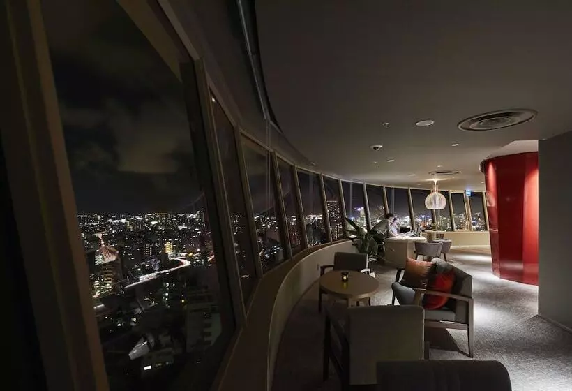 Novotel Okinawa Naha