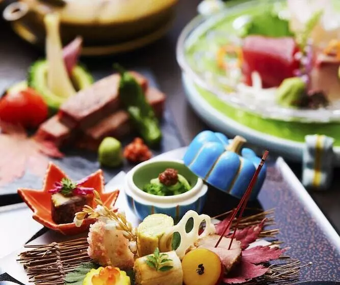 Novotel Okinawa Naha