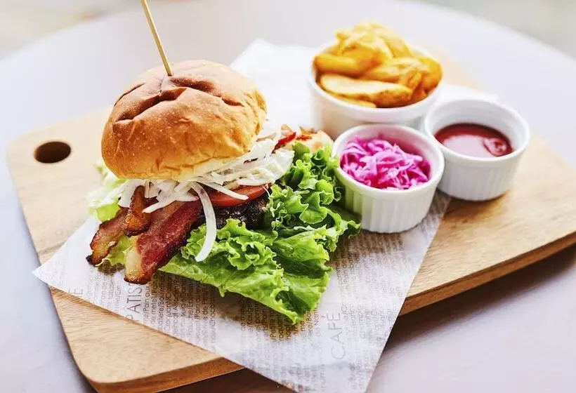 Novotel Okinawa Naha