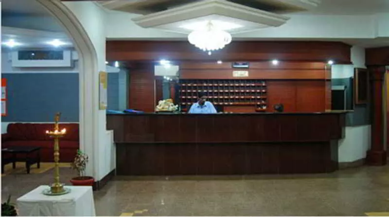 Silver Sands Beach Resort