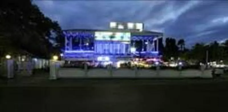 Silver Sands Beach Resort