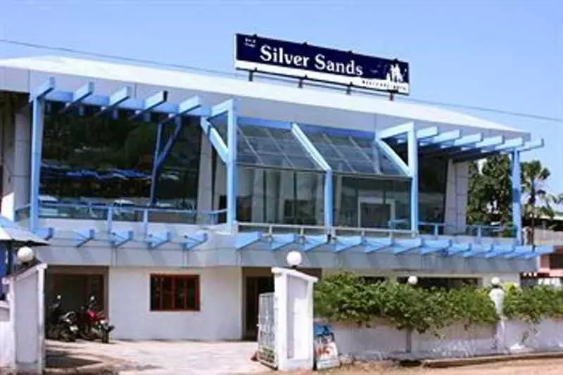 Silver Sands Beach Resort