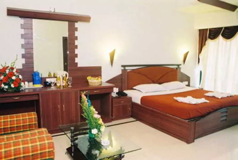 Silver Sands Beach Resort