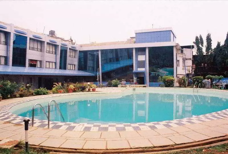 Silver Sands Beach Resort