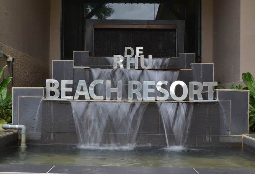 De Rhu Beach Resort
