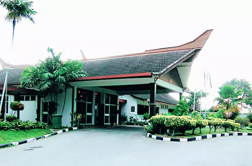 Desa Motel