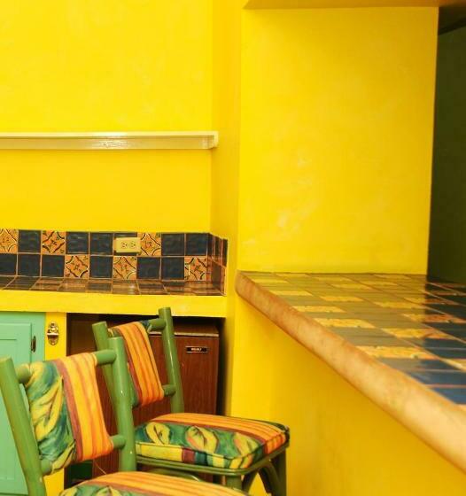 هتل Doctors Cave Beach