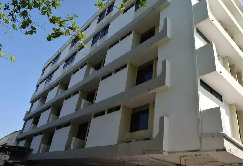 Federal Hotel Kangar Perlis