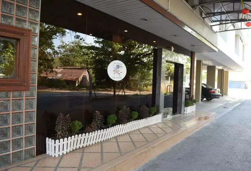 Federal Hotel Kangar Perlis