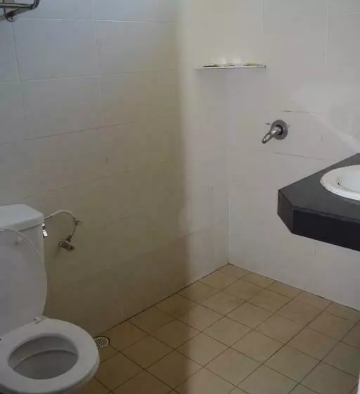 Federal Hotel Kangar Perlis