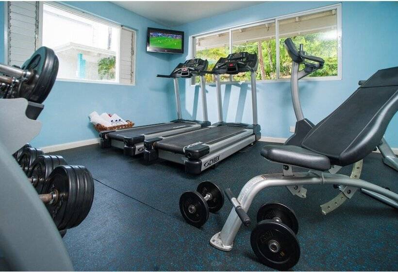 هتل Deja Resort All Inclusive