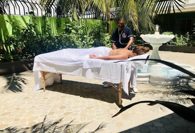 호텔 Deja Resort All Inclusive