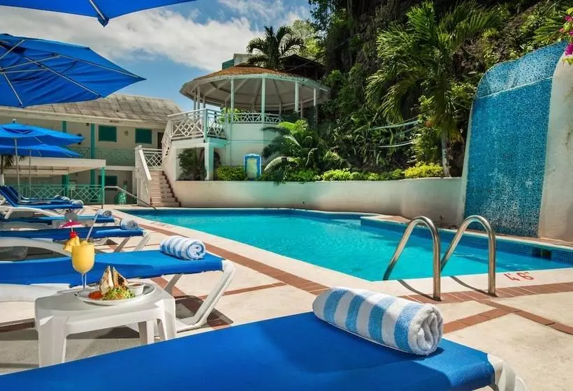 호텔 Deja Resort All Inclusive