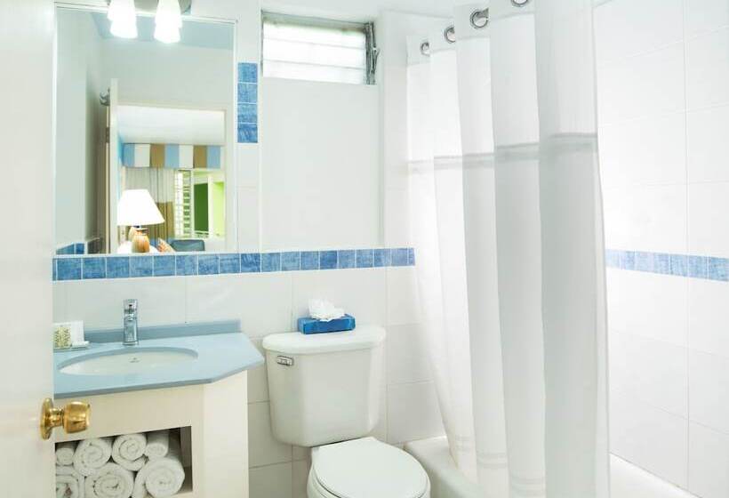 هتل Deja Resort All Inclusive