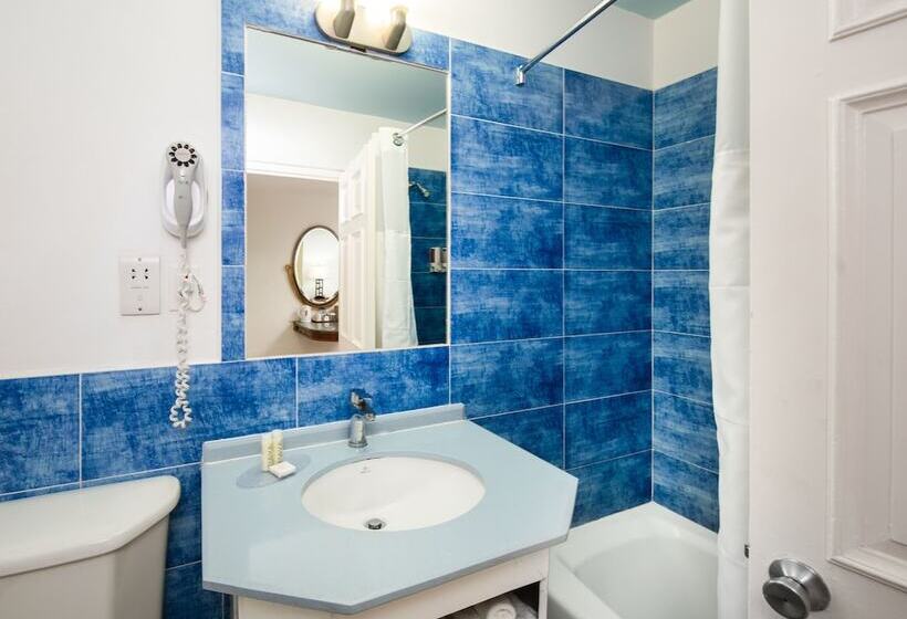 هتل Deja Resort All Inclusive