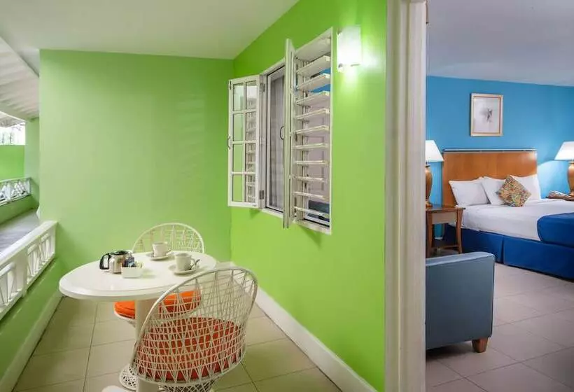 호텔 Deja Resort All Inclusive