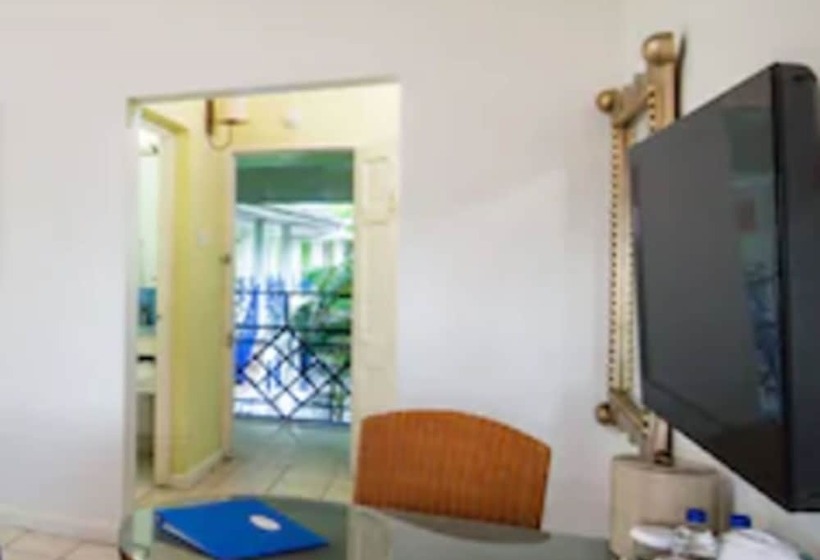 هتل Deja Resort All Inclusive