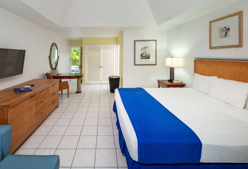 هتل Deja Resort All Inclusive