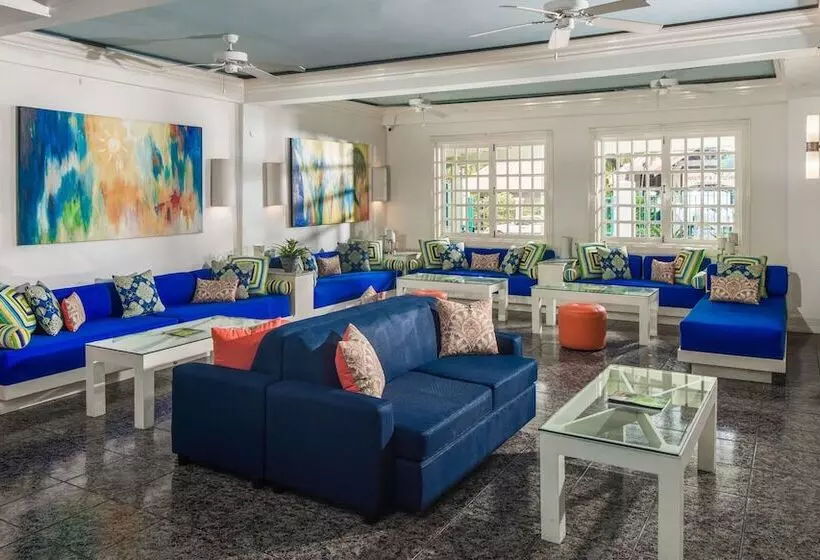 호텔 Deja Resort All Inclusive