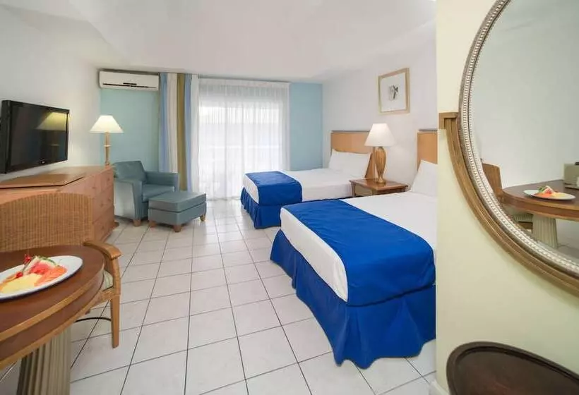 호텔 Deja Resort All Inclusive