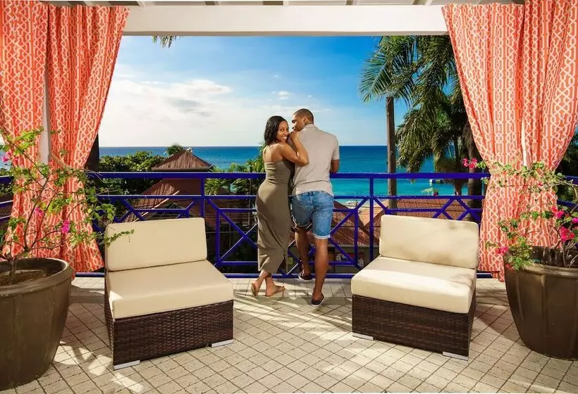 호텔 Deja Resort All Inclusive