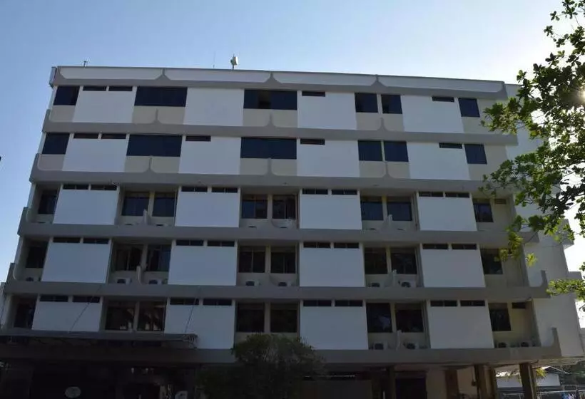 Federal Hotel Kangar Perlis