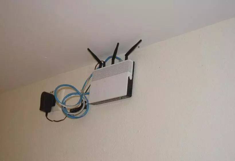 Federal Hotel Kangar Perlis