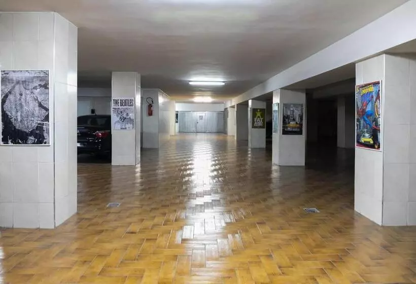 Hotel Hôtel Tanjah Flandria