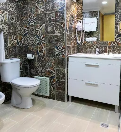 Hotel Hôtel Tanjah Flandria