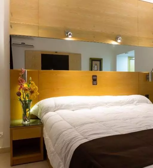 Hotel Hôtel Tanjah Flandria