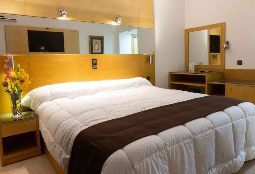 Hotel Hôtel Tanjah Flandria