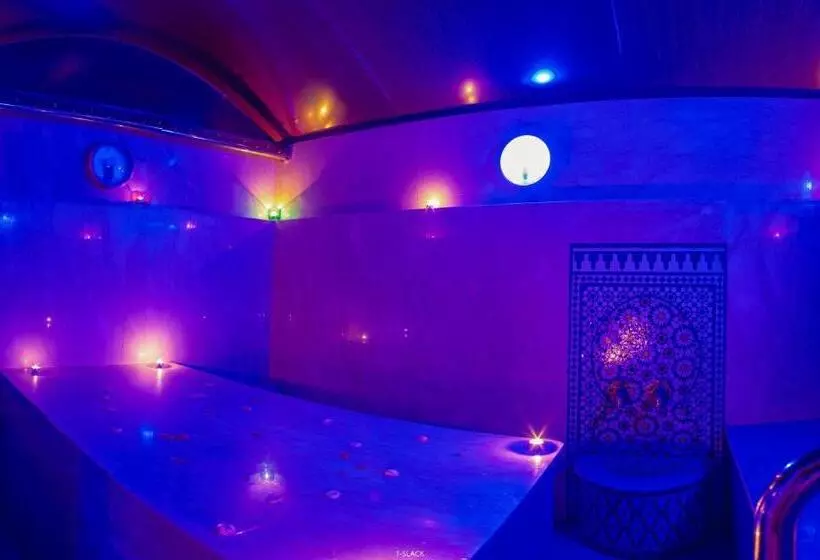 Hotel Hôtel Tanjah Flandria