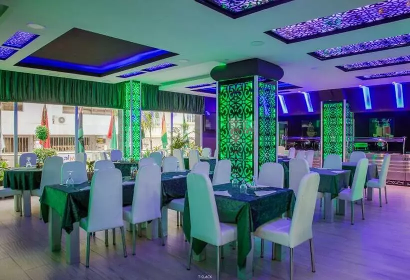 Hotel Hôtel Tanjah Flandria