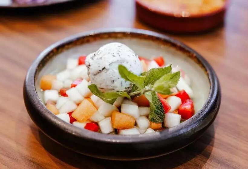 هتل Ibis Luxembourg Airport