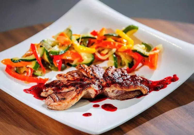 هتل Ibis Luxembourg Airport