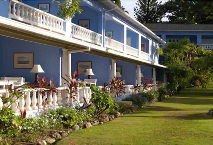 هتل Jamaica Inn