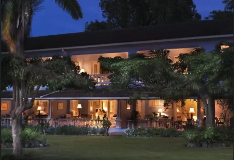 ホテル Jamaica Inn