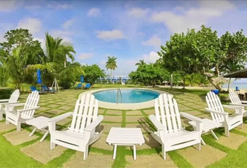 ホテル Jamaica Inn