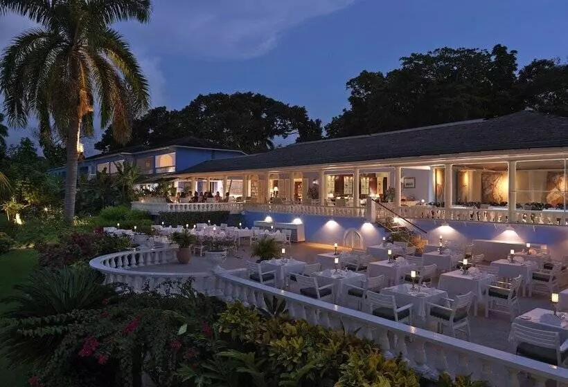 ホテル Jamaica Inn