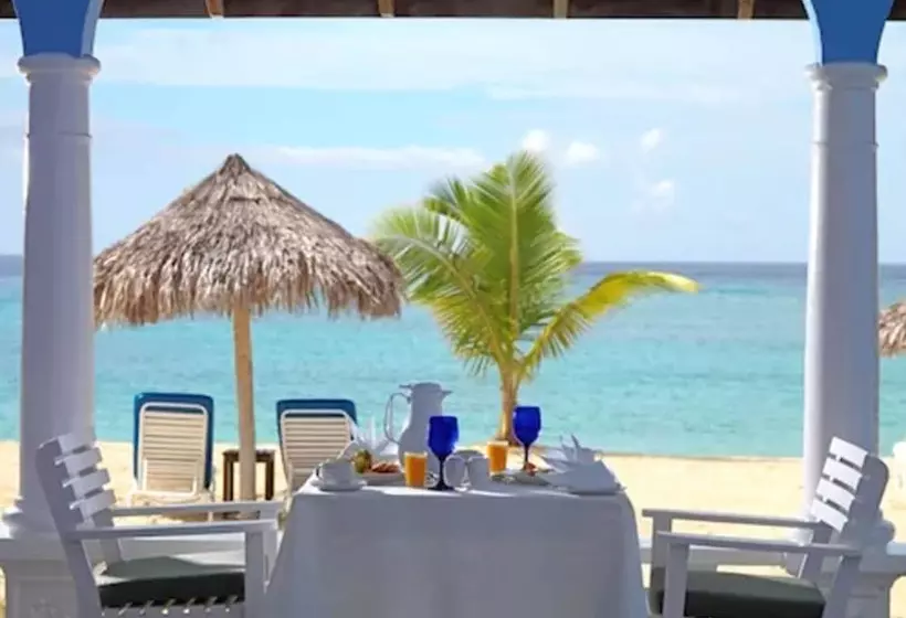 ホテル Jamaica Inn