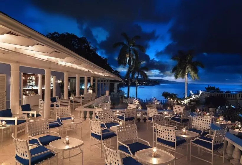 ホテル Jamaica Inn