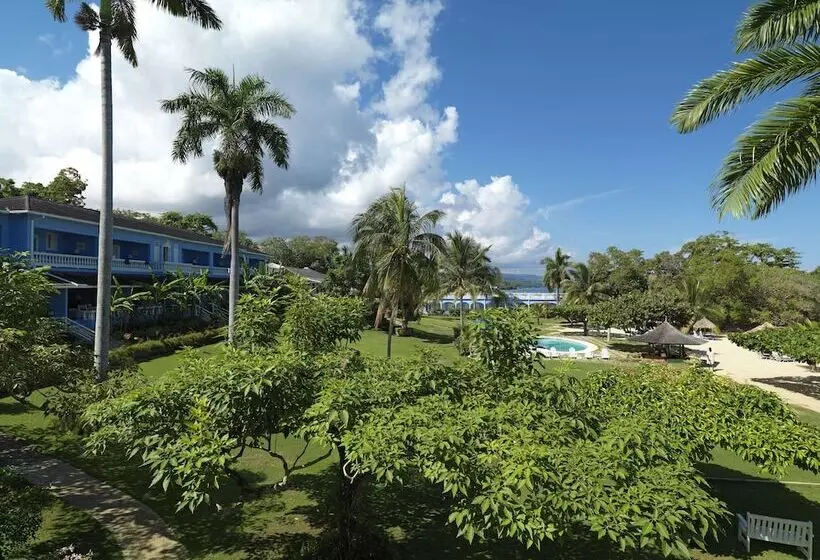 ホテル Jamaica Inn