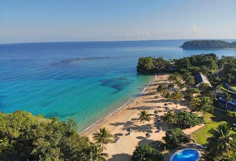 ホテル Jamaica Inn