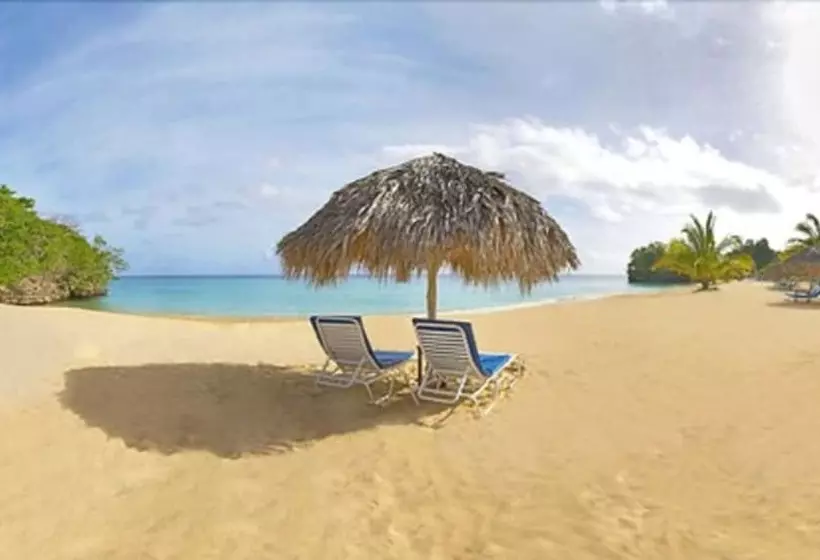 ホテル Jamaica Inn