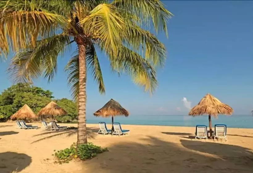 ホテル Jamaica Inn