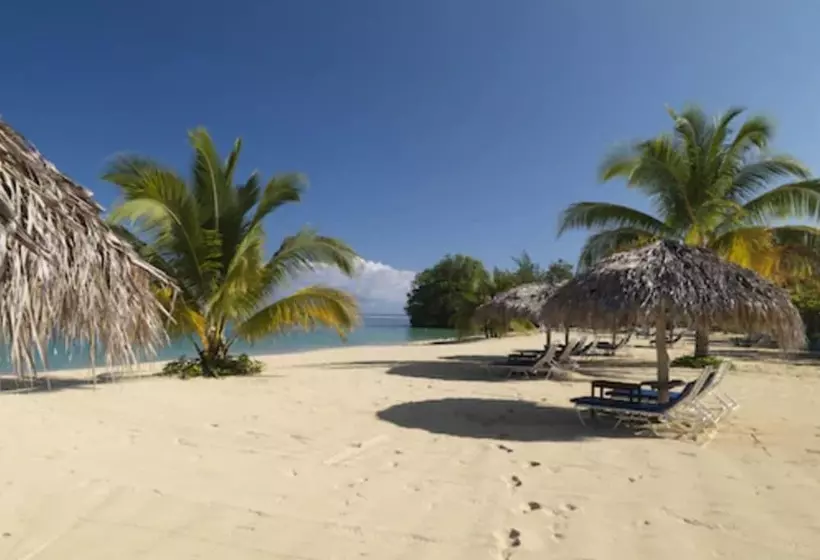 ホテル Jamaica Inn