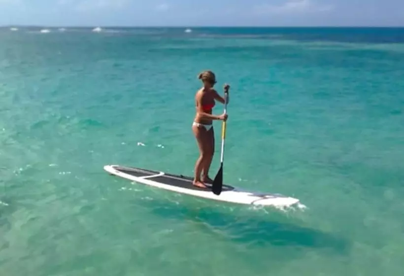 ホテル Jamaica Inn